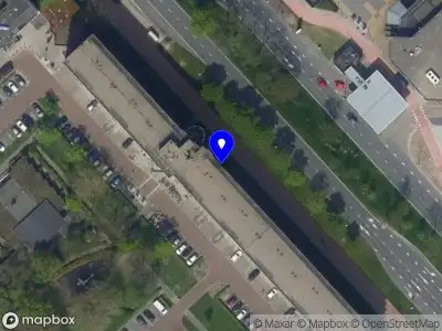 VvE Merelstraat 1 t/m 184 Leiderdorp