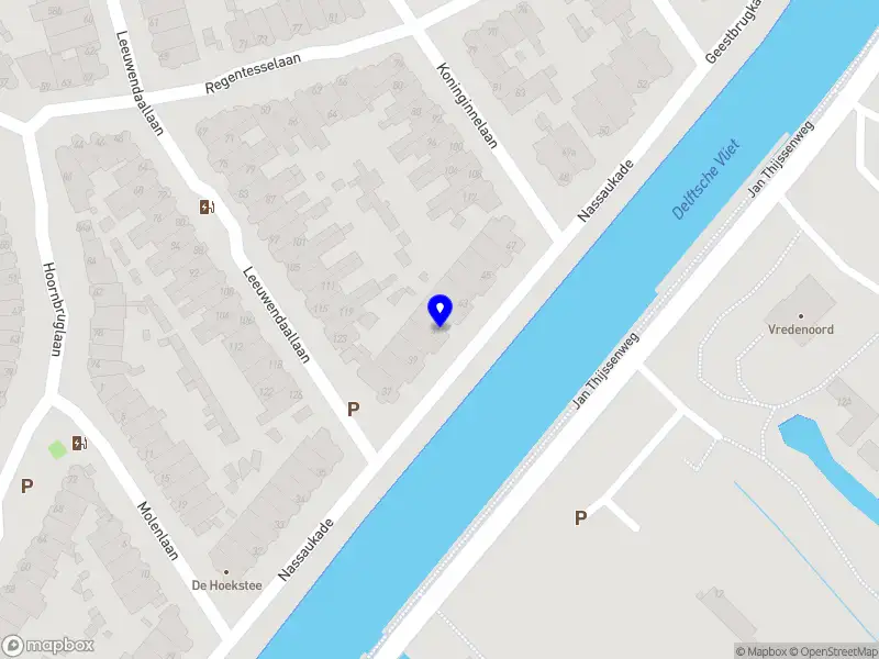 Praktijk voor Hulpverlening in Problematische Onderwijssituaties (HPO) Rijswijk