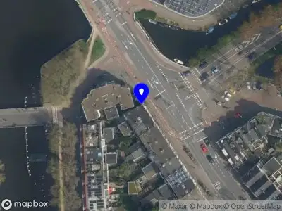 VvE Julianalaan 1 en 3 te Delft Delft