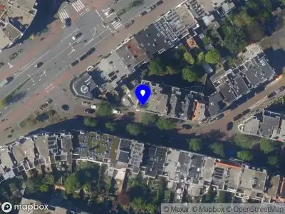 VvE Tweede Sweelincstraat 105 en 107