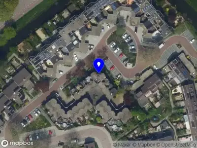 VvE Dotterbloemkreek 2-44