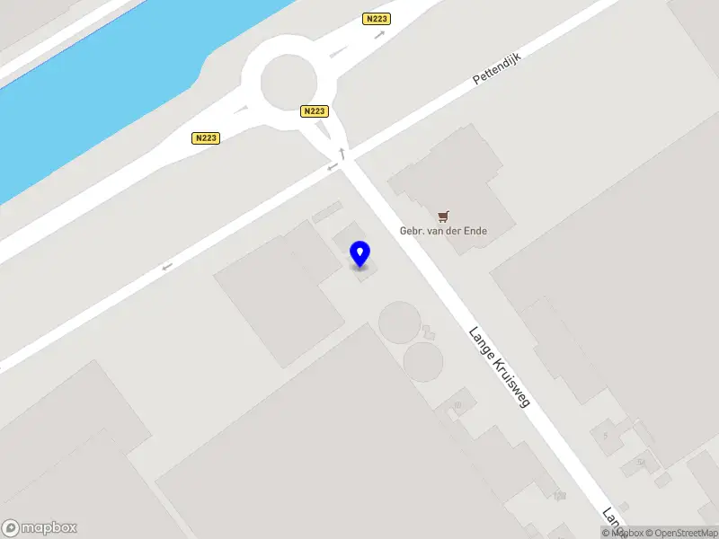 Stichting Mil Maasdijk 'Kweken met Zorg'