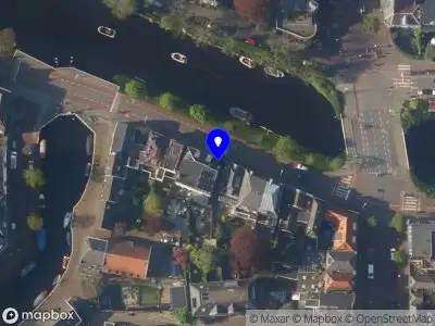 Villa Parmentier B.V. Leiden