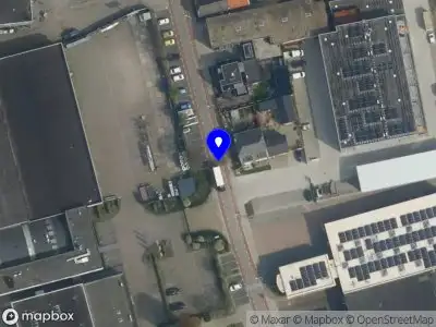 VvE Kerkzicht II te Monster Monster