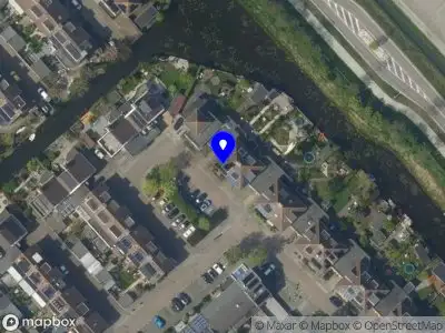 Dutch River Management B.V.