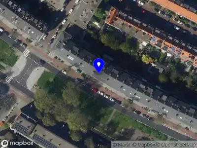 Nieuw bedrijf VvE Thorbeckelaan 471-479