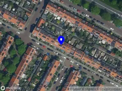VvE App. Koraalzwam 157 t/m 189 oneven Haarlem