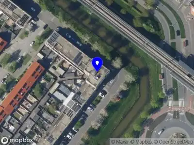 VvE Aarlanderveenstraat 77 t/m 89 Zoetermeer