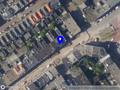 VvE Theresiastraat 250-260 even