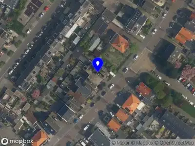 VvE Molenstraat 146/148 te Monster Monster