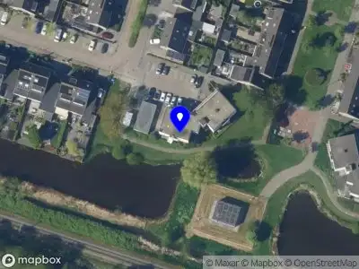 VvE Kapberg 25-47 BODEGRAVEN