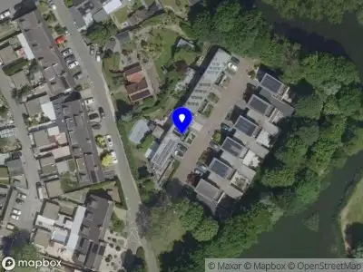 Service Logistics Solutions Holding B.V.