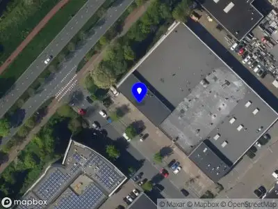 St.Watoto Child Care Ministries Nederland 's-Gravenhage