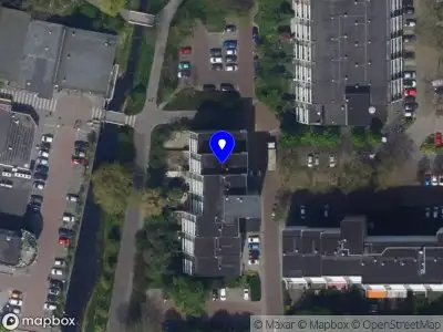 VvE Molenzicht 1 t/m 48 (alle nummers) Leiden