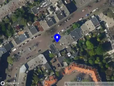 Nieuw bedrijf Vereniging van Eigenaars Vlierboomstraat 264/ 266/268 te 's-Gravenhage