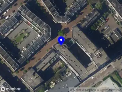 Nieuw bedrijf Ramses Hertman