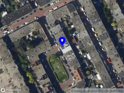 Dareksky Onderhoudsbedrijf 's-Gravenhage