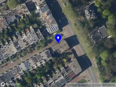 Nieuw bedrijf VvE Duinstraat 11/13