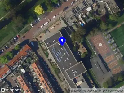 Vereniging Het Jazz Theater