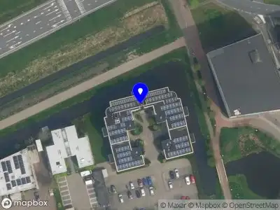 Kasteel B.V. Delft
