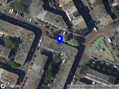 Vereniging van Eigenaars Harderwijkstraat 345/347/349/351/353/355 en Staverdenstraat 97/99/101 te ´s-Gravenhage 's-Gravenhage