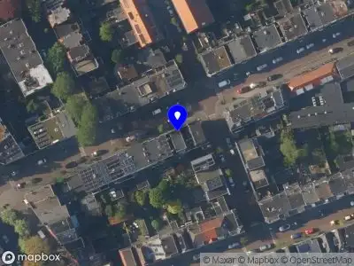 VvE Drie Octoberstraat 14-14A