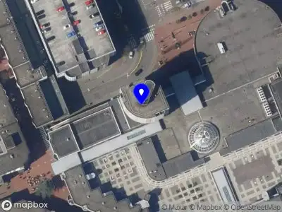 Nieuw bedrijf Vereniging van eigenaars Woninggebouw Luxemburglaan te Zoetermeer