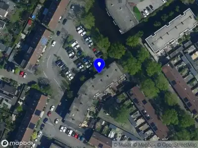 VvE Mendeldreef 38-84 Lisse