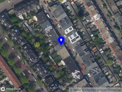 VvE R. Visscherstraat 26/26A te Leiden Leiden