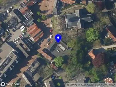 St De Buren Zoeterwoude