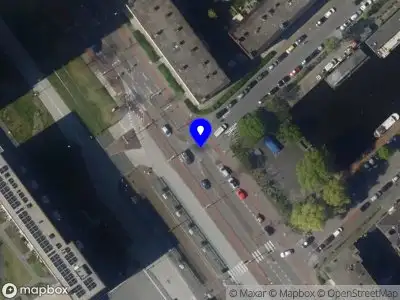 Maatschap KNO-artsen MCH-HagaZiekenhuis