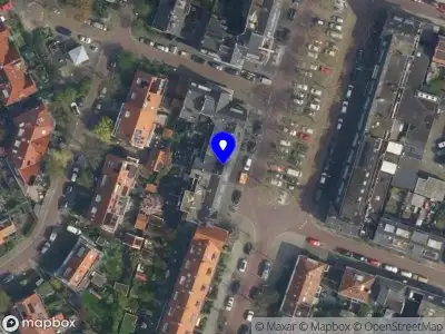 VvE Hof van Delftlaan 82/84 te Delft Delft