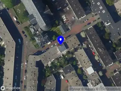 Vereniging van Eigenaren Verlengde Tweede Braamstraat 8/18 te ´s-Gravenhage