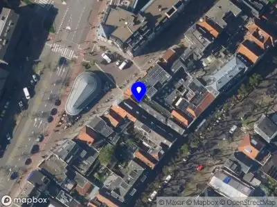 VVE Schoolstraat 81/Tramstraat 8 Voorschoten