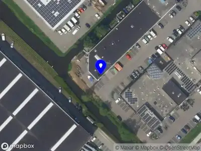 Vereniging van Eigenaars Appartementengebouw Alexia, Maximalaan te Sassenheim