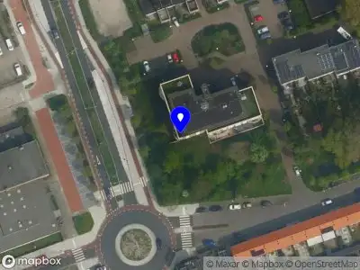 VvE Leeuweriklaan 1 tot en met 29(oneven nrs) 's-Gravenzande