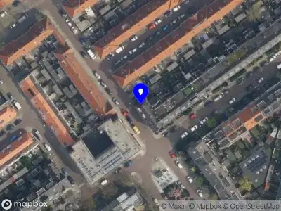 VvE Ternatestr. 115/117, Bakankastr. 1A Delft Delft