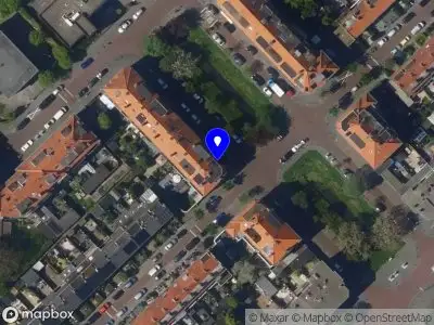 Vve Maartensdijklaan/Jaarsveldstraat 211