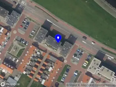 Nieuw bedrijf VvE Rijnmond II