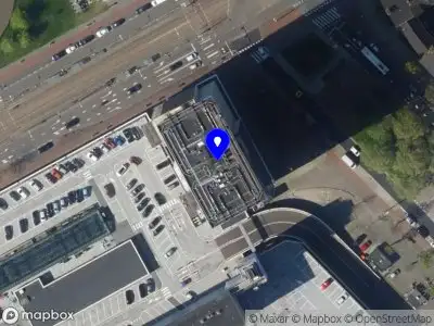 Collectieve huisvesting gemeente Den Haag