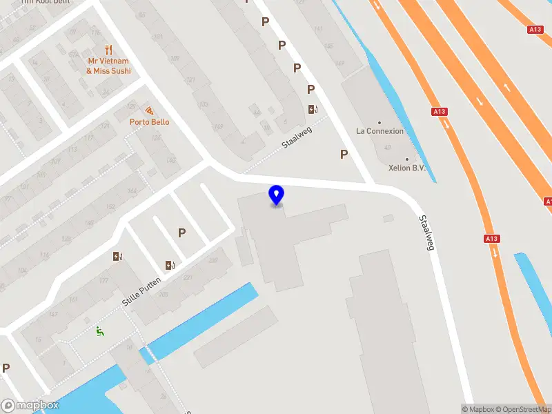 Nieuw bedrijf Praktijk Landaya