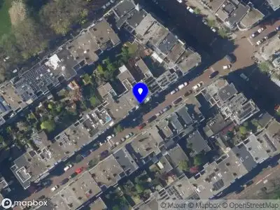 Nieuw bedrijf VvE van Loostraat nummers 37/39