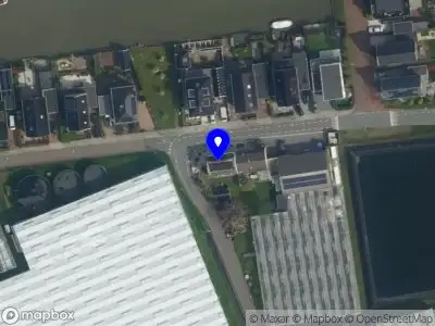 Waterstroom Naaldwijk