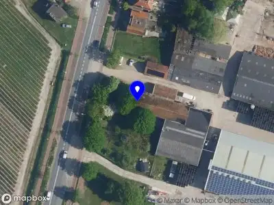 Nieuw bedrijf Maatschap Zeestraten