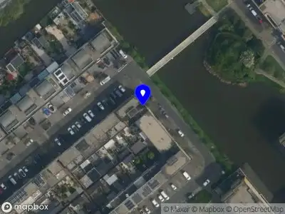 Nieuw bedrijf VvE De Strip II te Monster