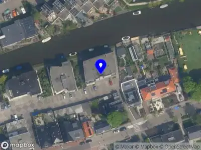 Vereniging van Eigenaars Leeoever te De Lier, gebouw 