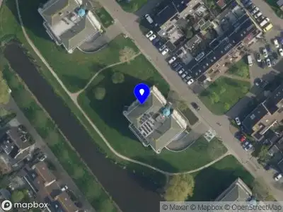 JAJ Stamrecht B.V. Nootdorp