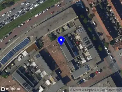 V.V.E. Bergingen Hildebrandstraat/ Hildebrandplein te 's-Gravenhage 's-Gravenhage