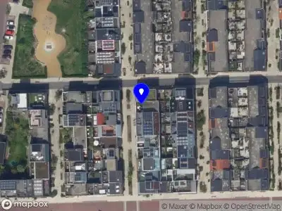 Vereniging van Eigenaars parkeerbak Nieuw Leyden veld 23