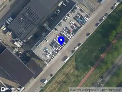 Robin Radar Systems B.V. 's-Gravenhage